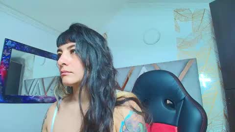 Snapshot of naughty_kittenm chatting on 26, 2, 2026 Kitten online show from 26, 2, 2026