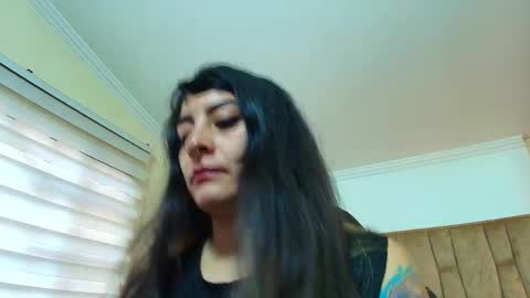 Snapshot of naughty_kittenm chatting on 2, 3, 2026 Kitten online show from 2, 3, 2026