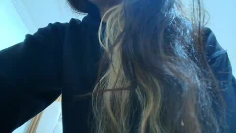 Snapshot of naughty_kittenm chatting on 18, 4, 2026 Kitten online show from 18, 4, 2026