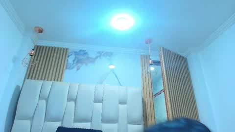 Snapshot of naughty_kittenm chatting on 22, 4, 2026 Kitten online show from 22, 4, 2026