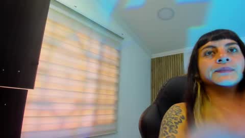 Snapshot of naughty_kittenm chatting on 7, 5, 2026 Kitten online show from 7, 5, 2026