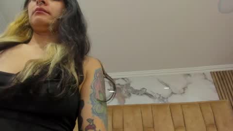 Snapshot of naughty_kittenm chatting on 13, 5, 2026 Kitten online show from 13, 5, 2026