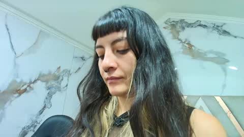 Snapshot of naughty_kittenm chatting on 19, 5, 2026 Kitten online show from 19, 5, 2026
