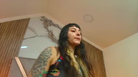 Snapshot of naughty_kittenm chatting on 23, 5, 2026 Kitten online show from 23, 5, 2026
