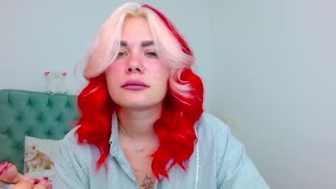 Maria  online show from 7, 10, 2025