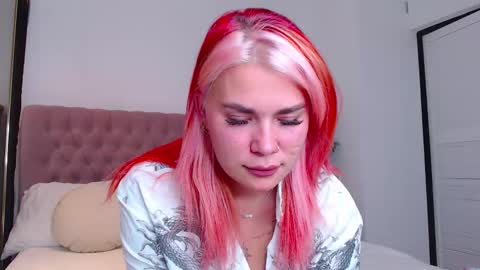 Maria  online show from 14, 10, 2025