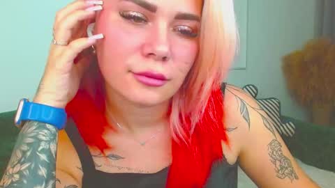 Maria  online show from 8, 11, 2025