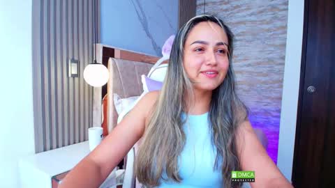 Snapshot of naughty_lilaa chatting on 22, 10, 2025 LILA online show from 22, 10, 2025