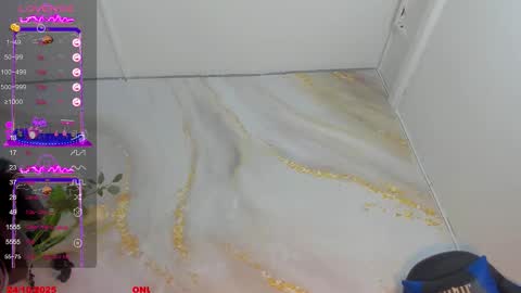 lizeth  online show from 24, 10, 2025