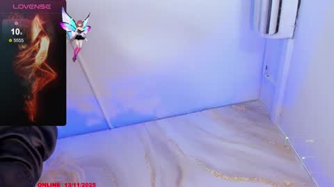 lizeth  online show from 13, 11, 2025