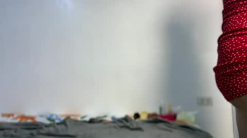 Snapshot of naughty_mariaxx chatting on 2, 8, 2026 Maria online show from 2, 8, 2026