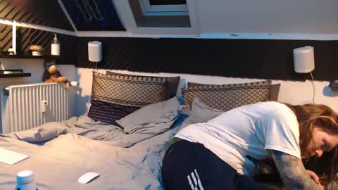 Snapshot of naughty_noisy_neighbors chatting on 12, 2, 2025 Freyja and Baldur online show from 12, 2, 2025