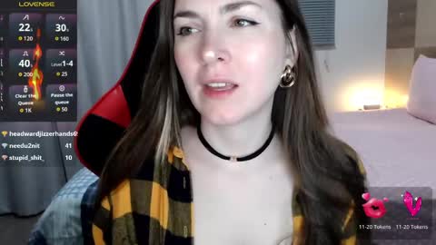Snapshot of naughty_popa chatting on 4, 6, 2026 Ann online show from 4, 6, 2026