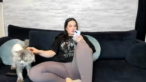 Snapshot of naughty_princesse chatting on 14, 6, 2026 Elena online show from 14, 6, 2026