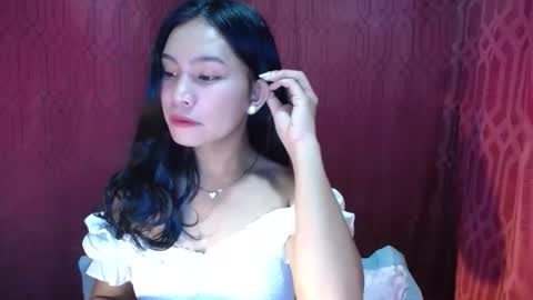 Snapshot of naughty_rina chatting on 4, 10, 2025 naughty_rina online show from 4, 10, 2025