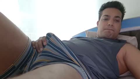Snapshot of naughty_ryan1 chatting on 18, 3, 2026 Ryan online show from 18, 3, 2026