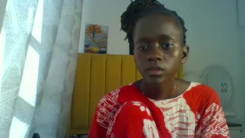 naughty_sandrah online show from 11, 1, 2025