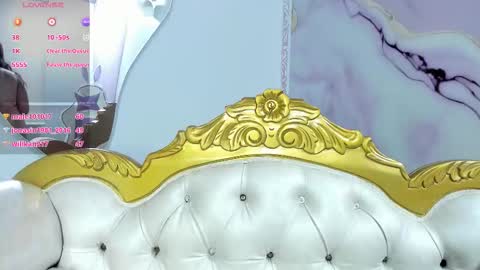 Stefany online show from 23, 3, 2026