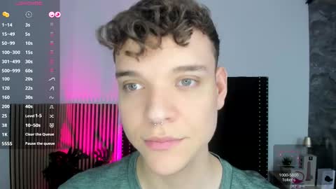 Noah online show from 22, 10, 2025