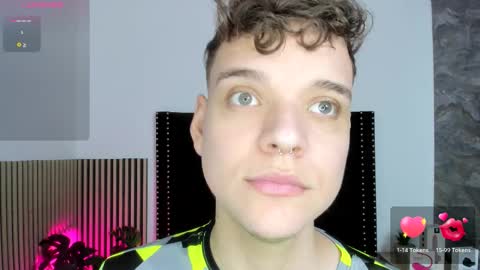 Noah online show from 29, 10, 2025