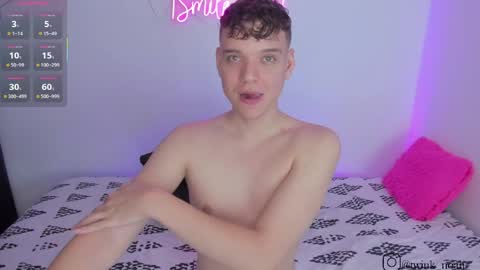 Noah online show from 19, 4, 2026