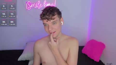 Snapshot of naughty_twink_ chatting on 2, 7, 2026 Noah online show from 2, 7, 2026