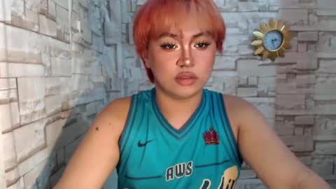 Snapshot of naughty_ursula21xxx chatting on 4, 3, 2025 naughty_ursula21xxx online show from 4, 3, 2025