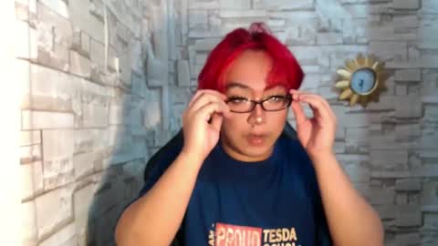 Snapshot of naughty_ursula21xxx chatting on 10, 3, 2025 naughty_ursula21xxx online show from 10, 3, 2025