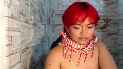 Snapshot of naughty_ursula21xxx chatting on 10, 3, 2025 naughty_ursula21xxx online show from 10, 3, 2025