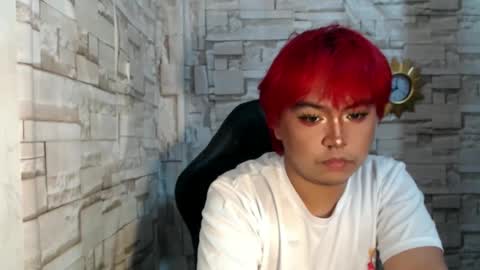 Snapshot of naughty_ursula21xxx chatting on 11, 3, 2025 naughty_ursula21xxx online show from 11, 3, 2025