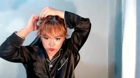 Snapshot of naughty_ursula21xxx chatting on 17, 9, 2025 naughty_ursula21xxx online show from 17, 9, 2025