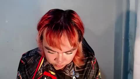 Snapshot of naughty_ursula21xxx chatting on 24, 10, 2025 naughty_ursula21xxx online show from 24, 10, 2025