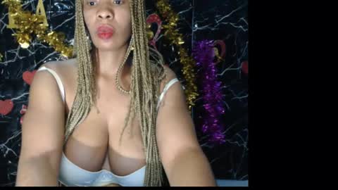 Snapshot of naughty_xxbunny chatting on 17, 1, 2025 beauty online show from 17, 1, 2025