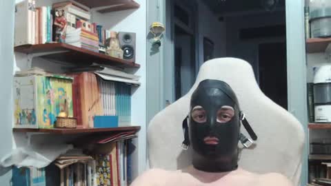 Snapshot of naughtyandperv chatting on 19, 12, 2024 naughtyandperv online show from 19, 12, 2024