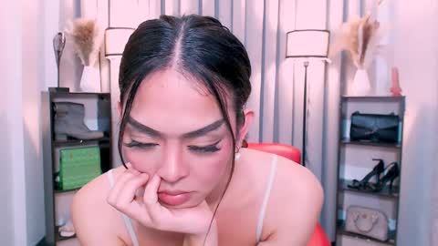NaughtyAurora online show from 14, 2, 2025
