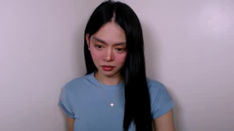 NaughtyAurora online show from 18, 1, 2026