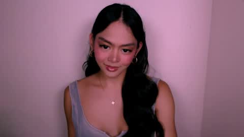 NaughtyAurora online show from 15, 4, 2026