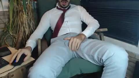 naughty pervert masterboy online show from 19, 1, 2025