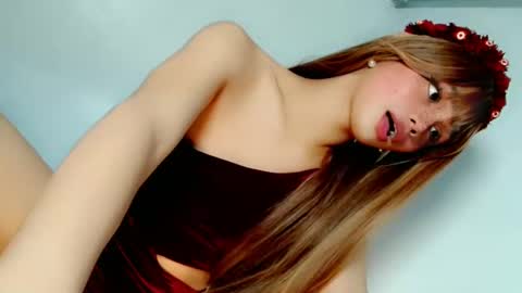 Snapshot of naughtybella_ chatting on 29, 12, 2024 bella online show from 29, 12, 2024