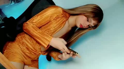 Snapshot of naughtybella_ chatting on 16, 1, 2025 bella online show from 16, 1, 2025