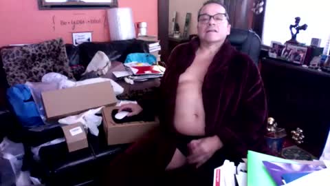 naughtybone online show from 15, 2, 2026