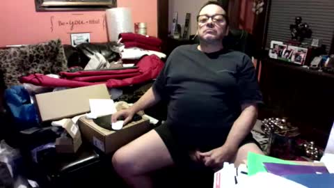 naughtybone online show from 3, 3, 2026