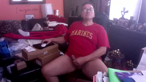 naughtybone online show from 12, 4, 2026