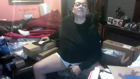 Snapshot of naughtybone chatting on 27, 4, 2026 naughtybone online show from 27, 4, 2026