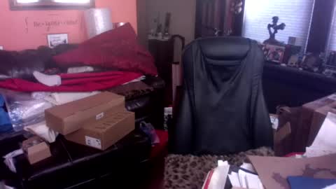 Snapshot of naughtybone chatting on 3, 5, 2026 naughtybone online show from 3, 5, 2026