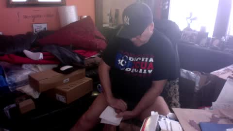 Snapshot of naughtybone chatting on 7, 5, 2026 naughtybone online show from 7, 5, 2026