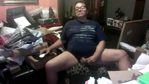 naughtybone online show from 11, 7, 2026