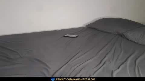 NaughtyBoo online show from 5, 2, 2025