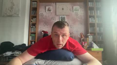 naughtyboy1311 online show from 6, 2, 2026