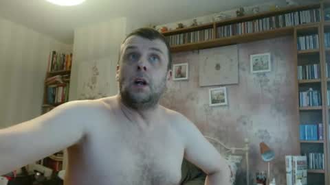 naughtyboy1311 online show from 27, 2, 2026